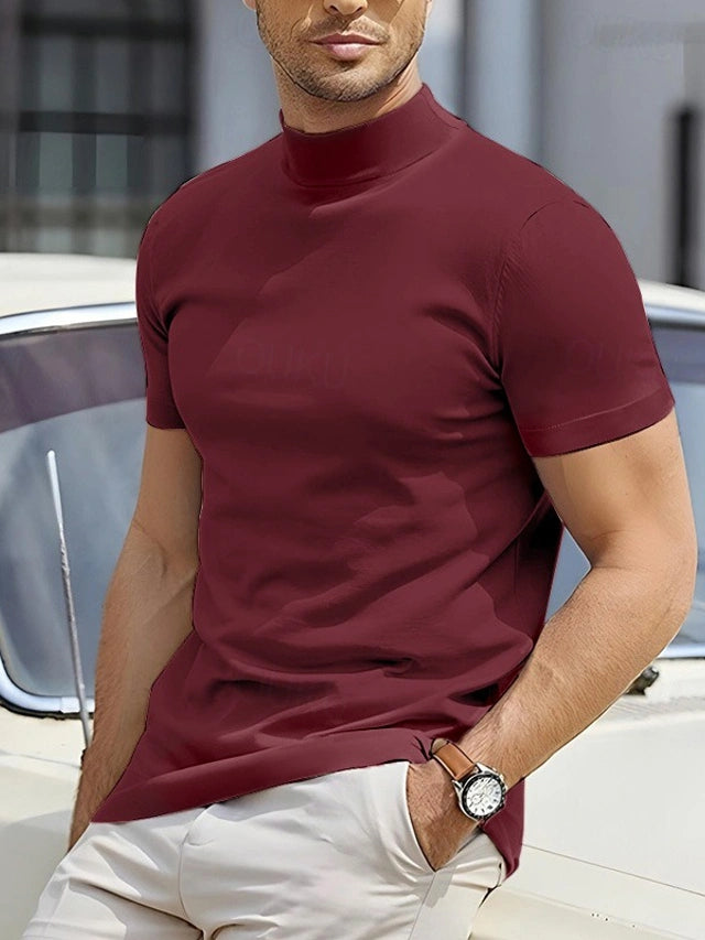 Henry – Men's Summer T-Shirt