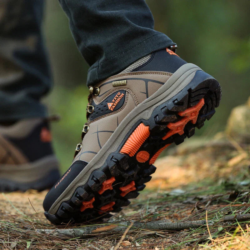 Men's Non-Slip Outdoor Hiking Boots