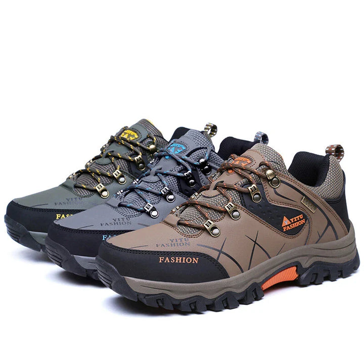 Men's Non-Slip Outdoor Hiking Boots