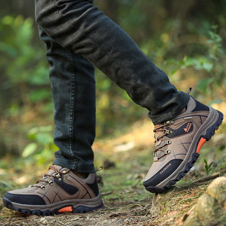Men's Non-Slip Outdoor Hiking Boots