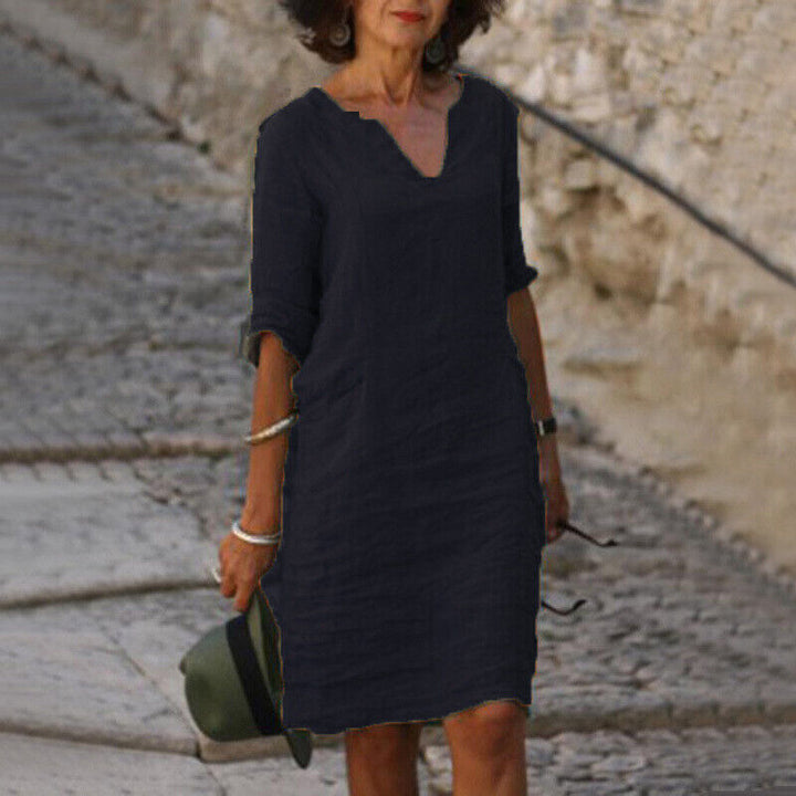 Stylish and Comfortable Dress for Women