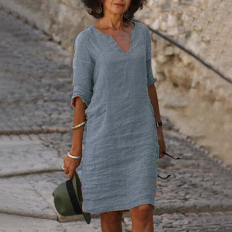 Stylish and Comfortable Dress for Women