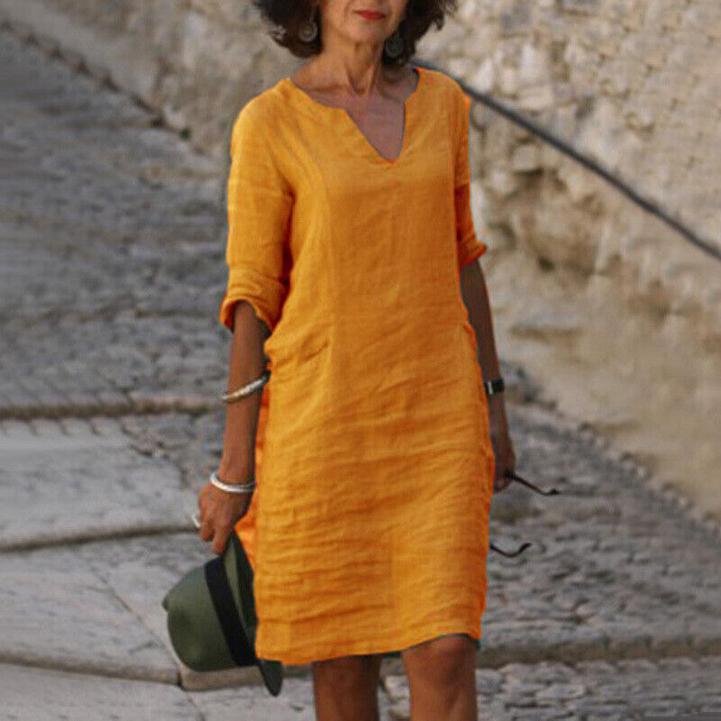 Stylish and Comfortable Dress for Women