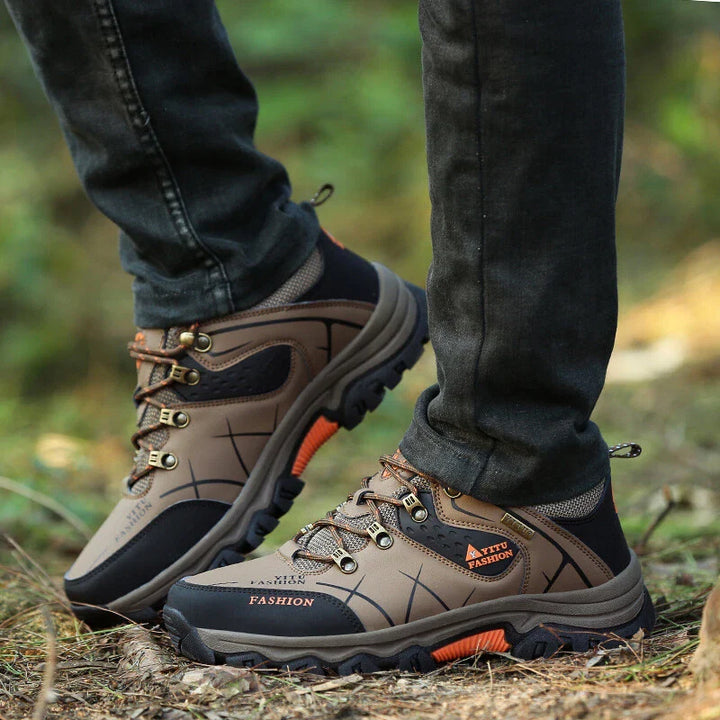 Men's Non-Slip Outdoor Hiking Boots