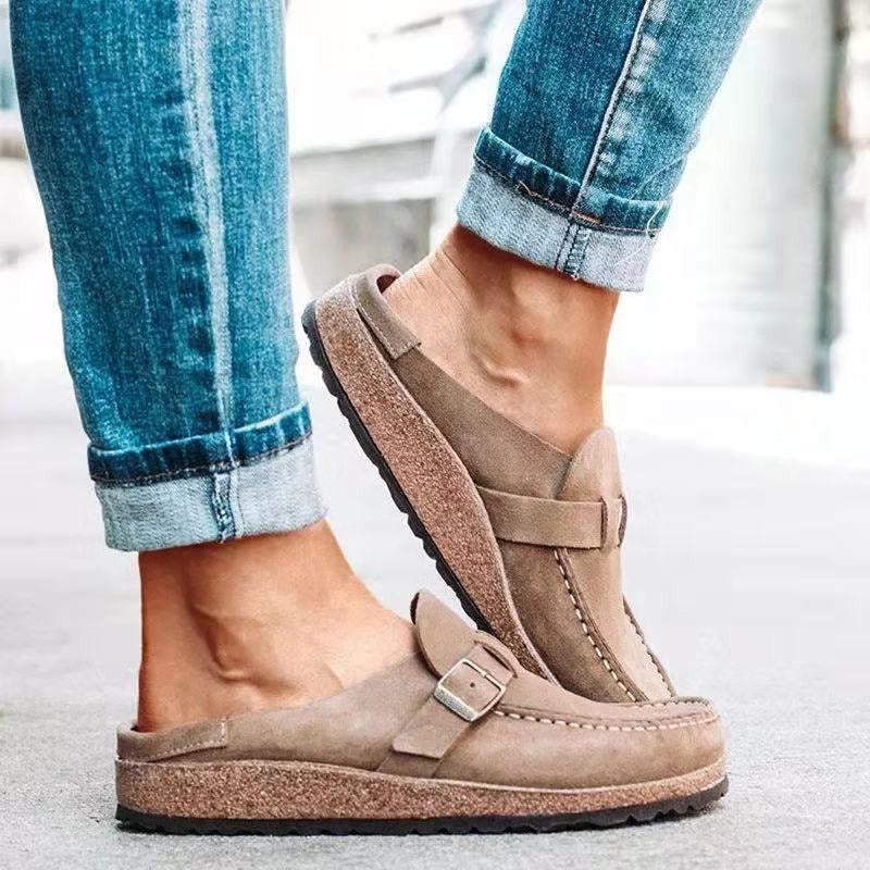 Esther | Chic Comfort Shoes for Every Step