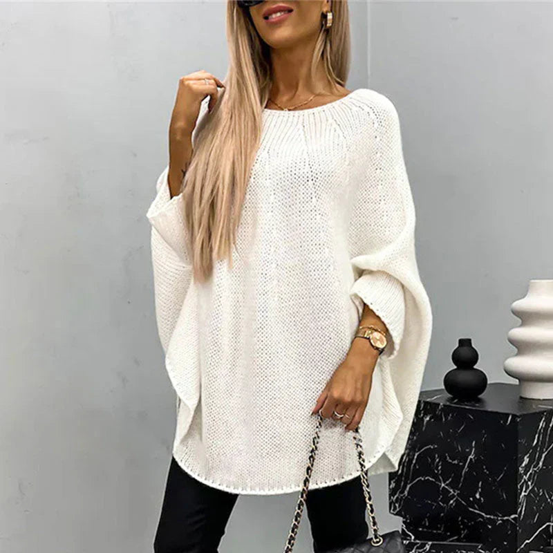 Nora | Cozy Winter Knit Sweater for Women