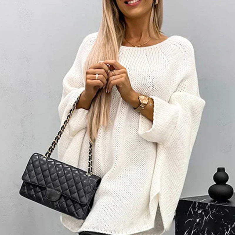 Nora | Cozy Winter Knit Sweater for Women