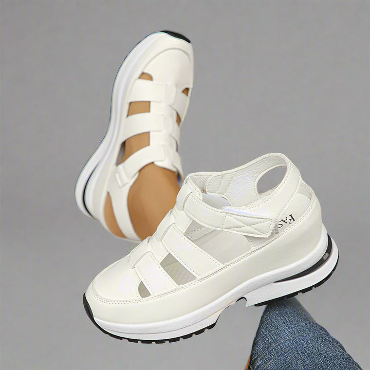 Rosemary | Chic Comfort Sandals for Everyday Wear