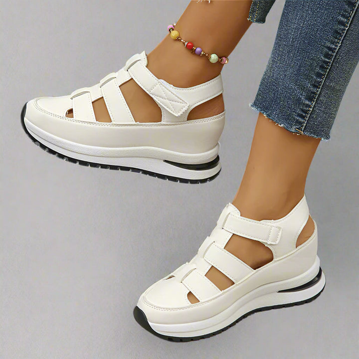 Rosemary | Chic Comfort Sandals for Everyday Wear