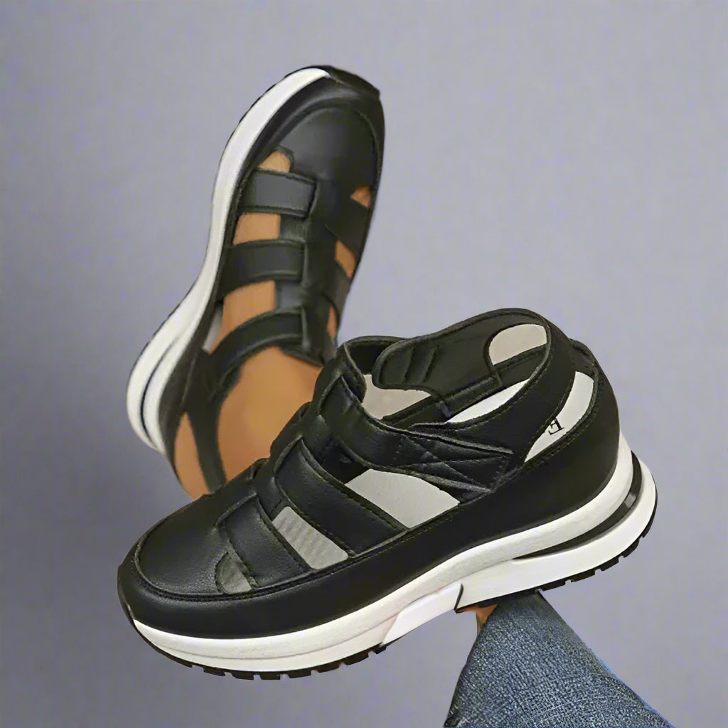 Rosemary | Chic Comfort Sandals for Everyday Wear