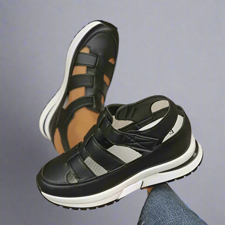 Rosemary | Chic Comfort Sandals for Everyday Wear