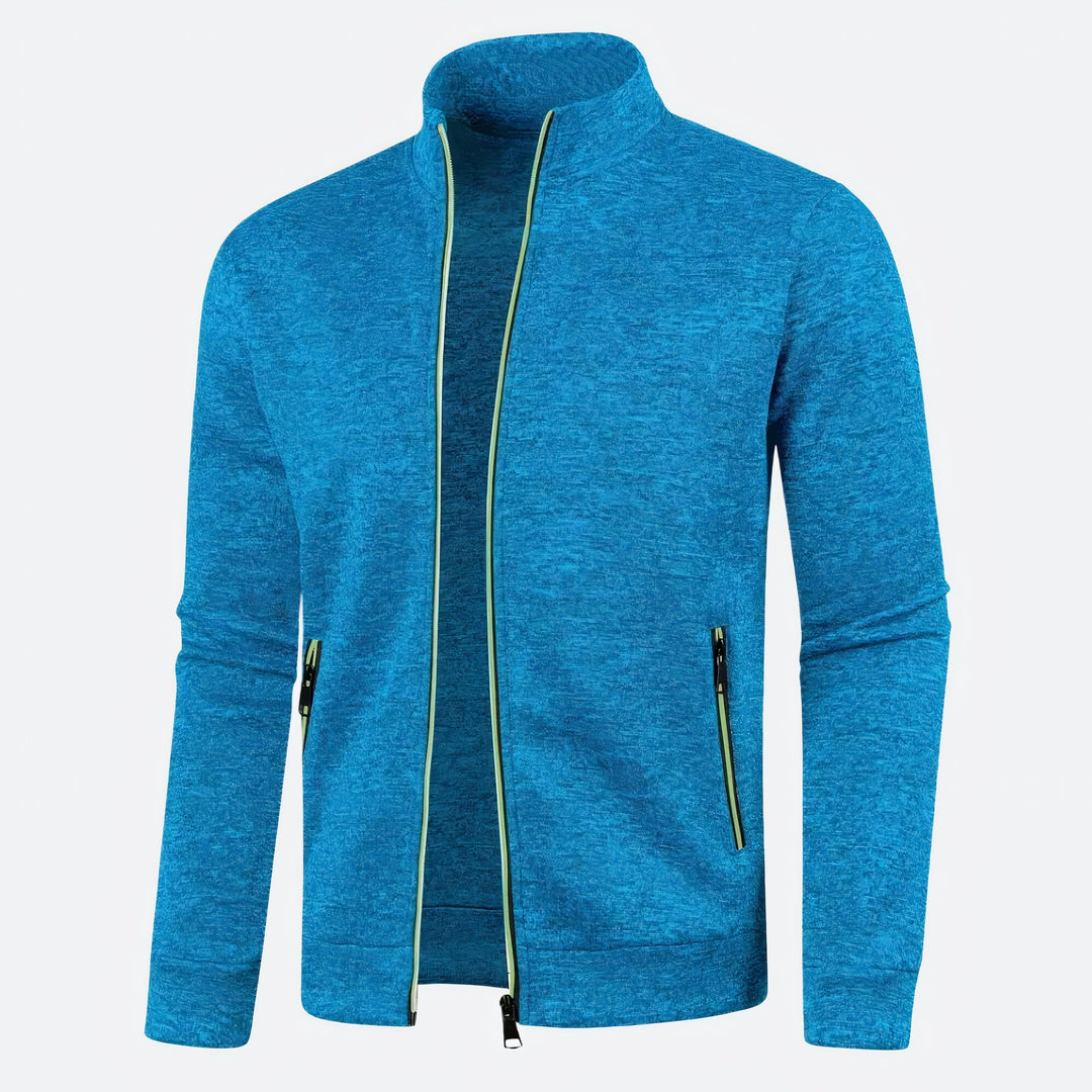 Jasper | Stylish Cardigan for Men | Modern Design