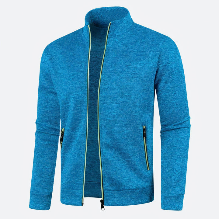 Jasper | Stylish Cardigan for Men | Modern Design