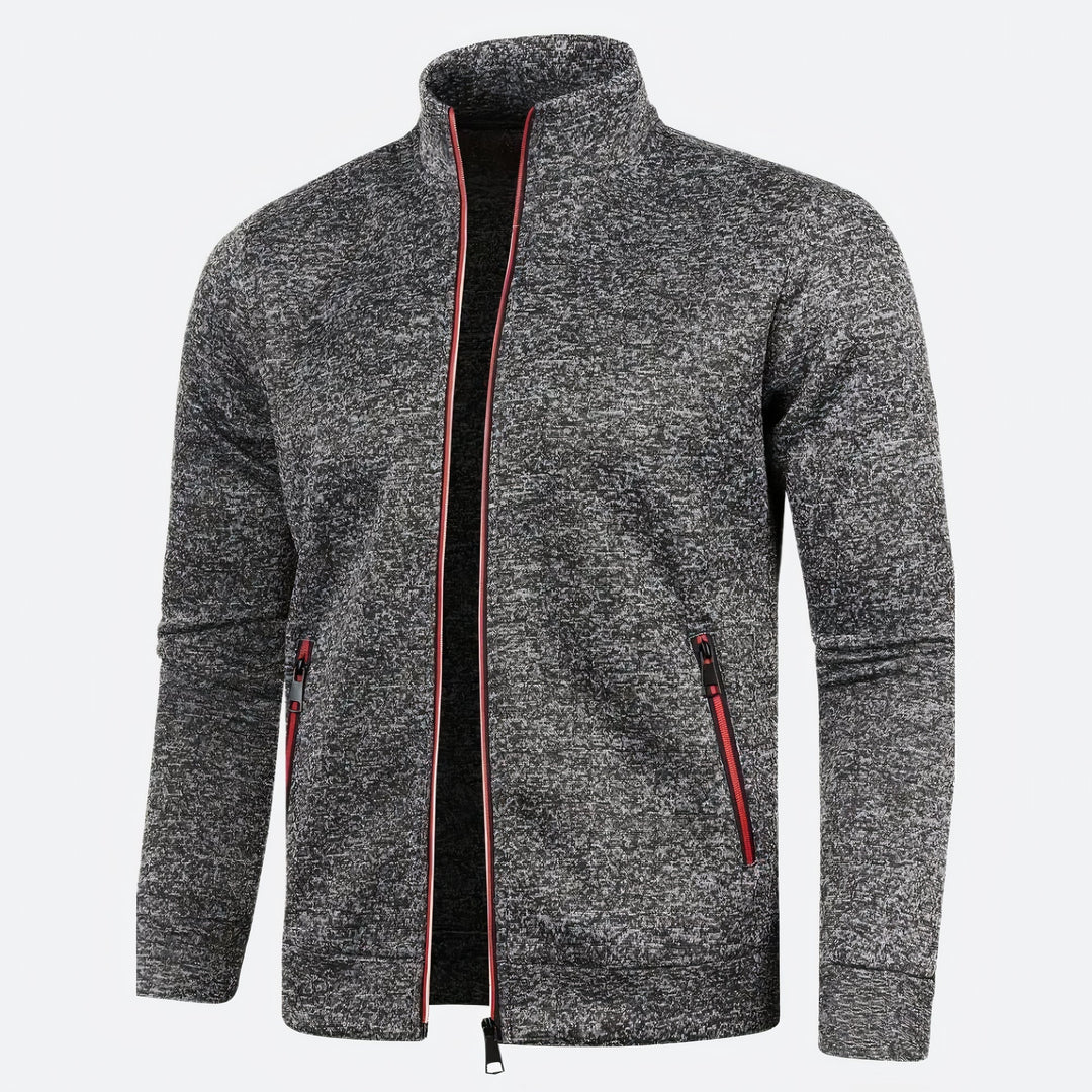 Jasper | Stylish Cardigan for Men | Modern Design