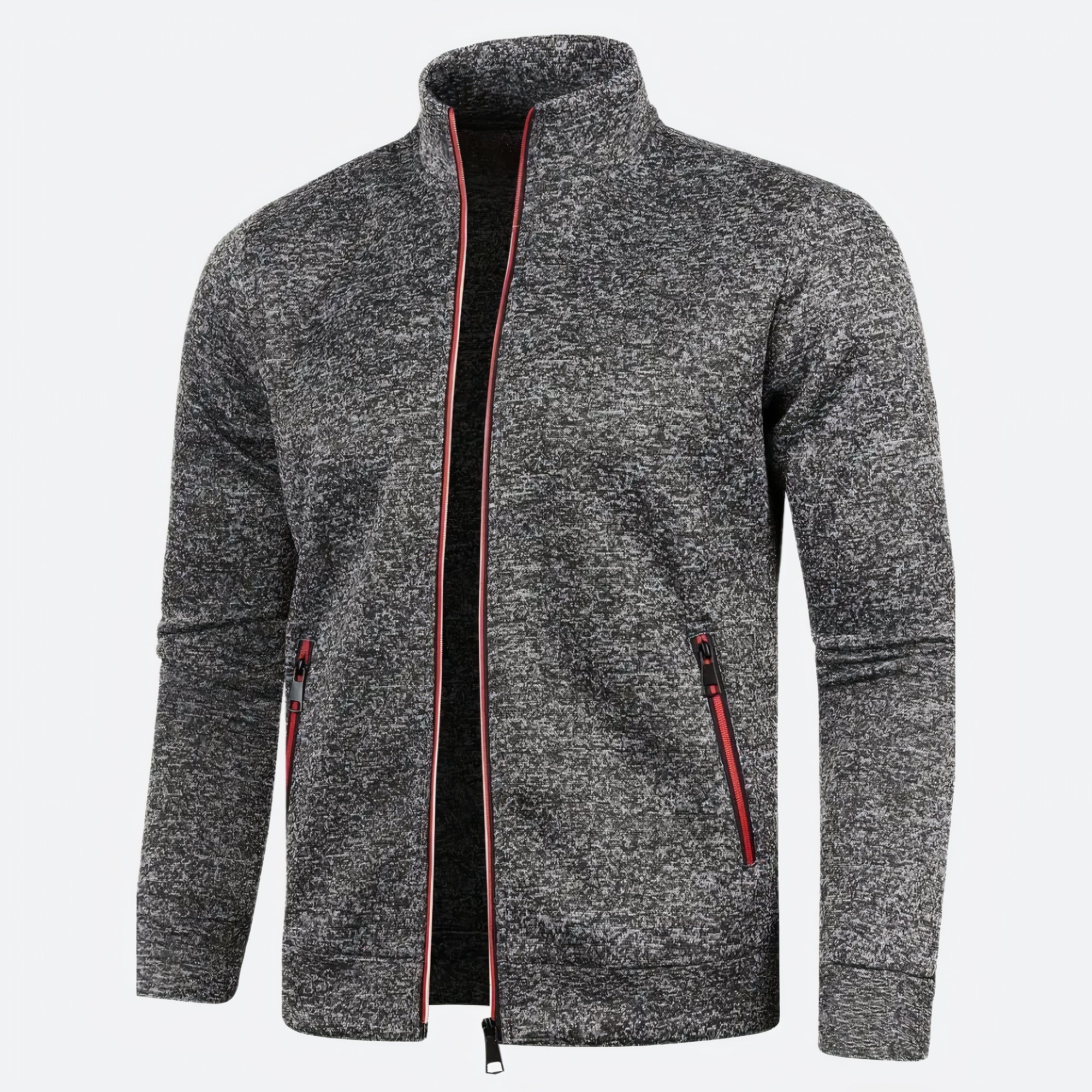 Jasper | Stylish Cardigan for Men | Modern Design