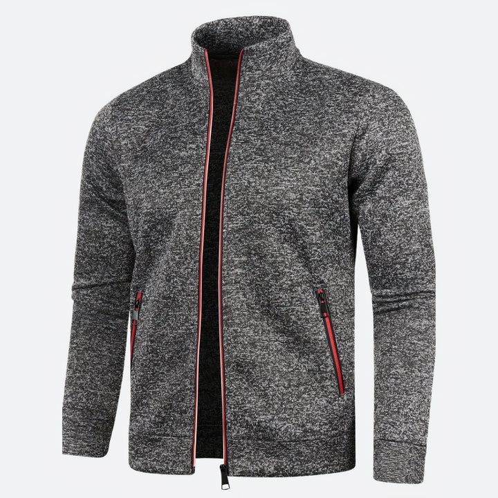 Jasper | Stylish Cardigan for Men | Modern Design