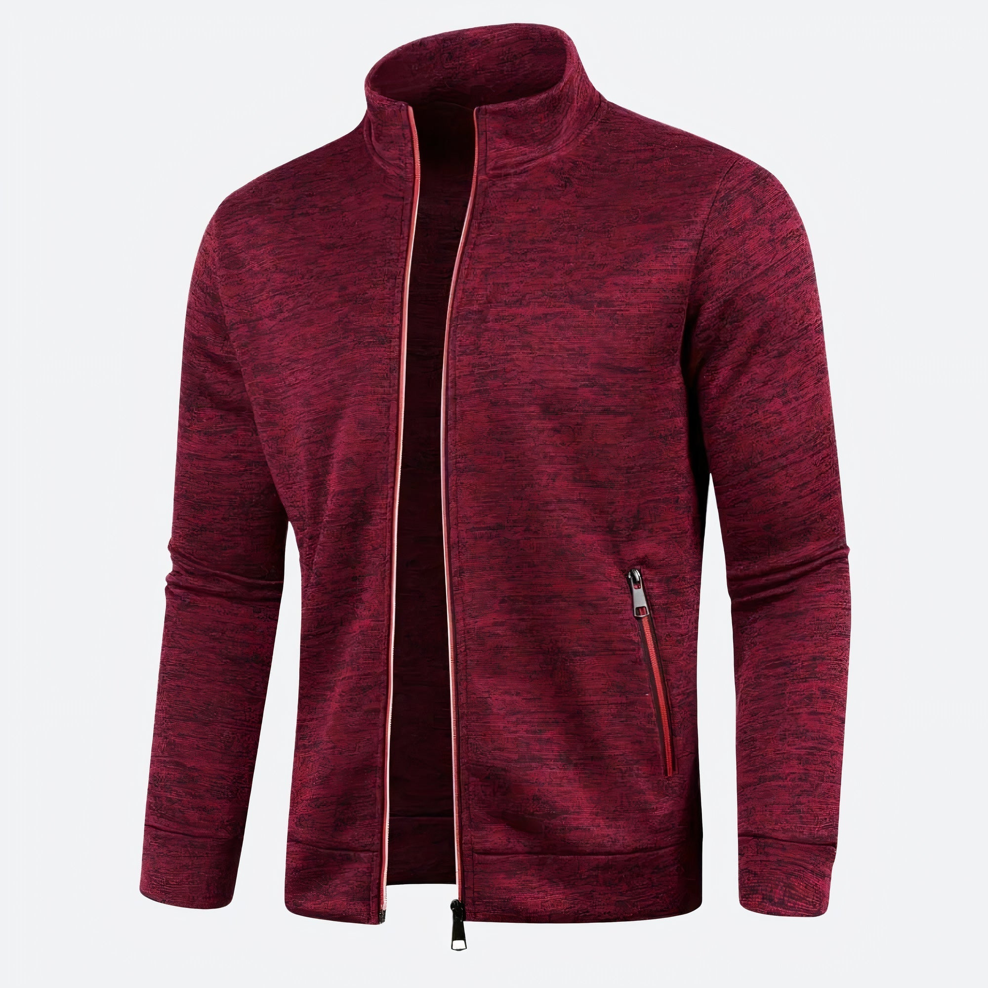 Jasper | Stylish Cardigan for Men | Modern Design