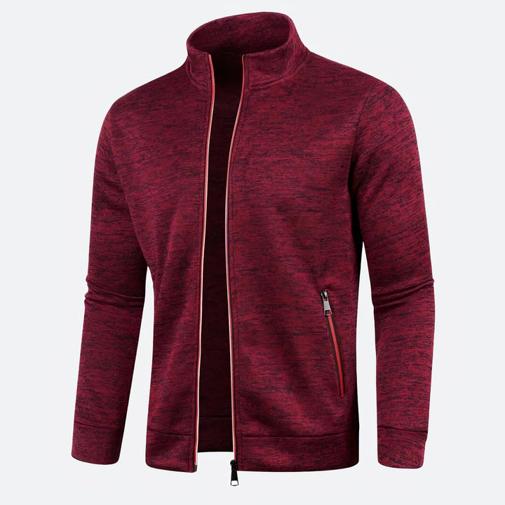 Jasper | Stylish Cardigan for Men | Modern Design