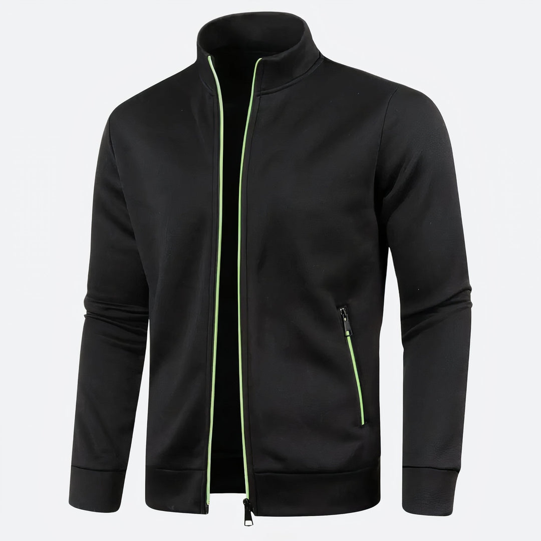 Jasper | Stylish Cardigan for Men | Modern Design