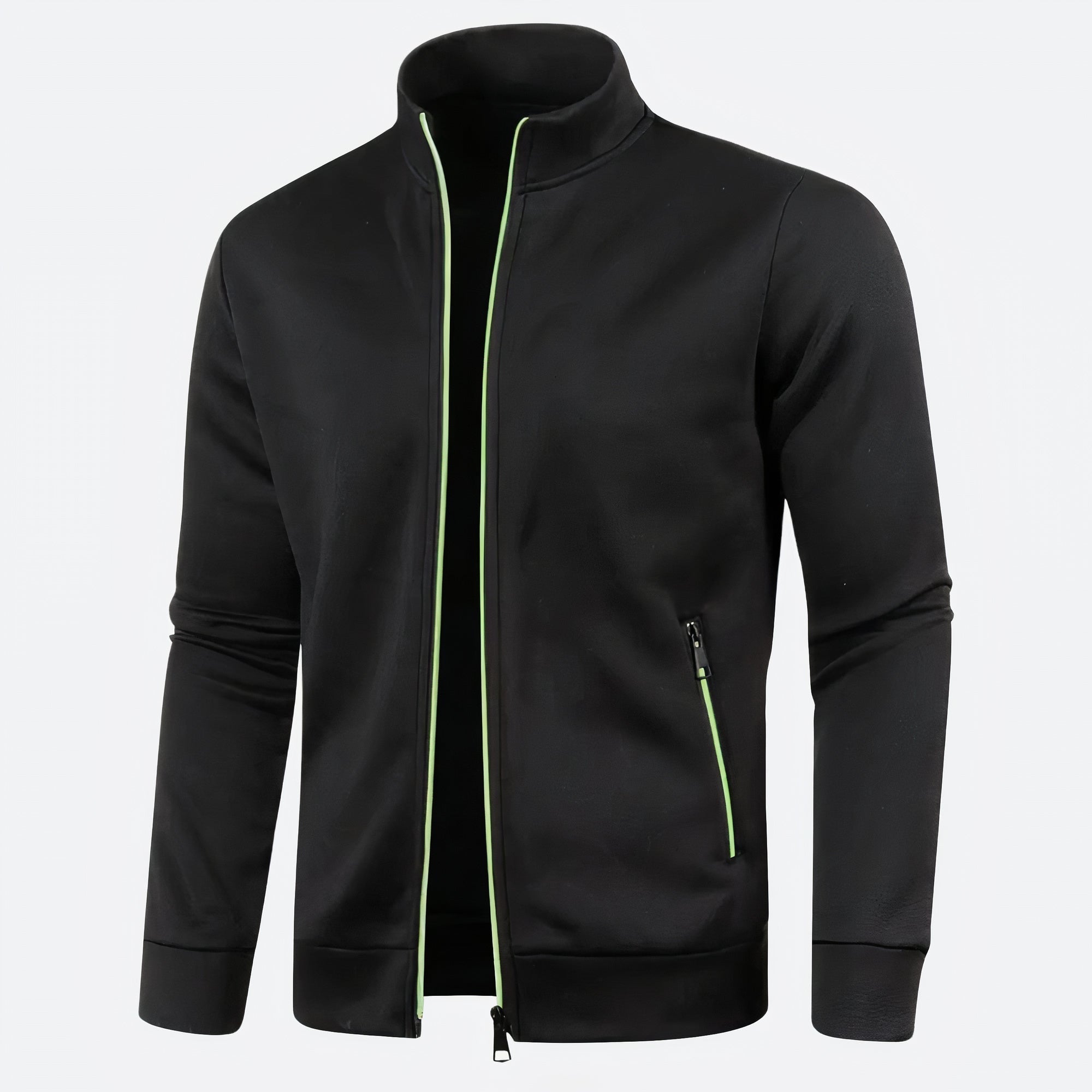 Jasper | Stylish Cardigan for Men | Modern Design