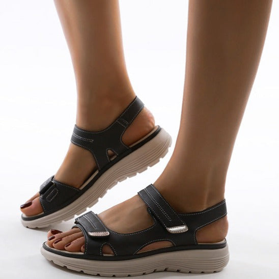 Rachael | Chic Comfort Sandals for Modern Women