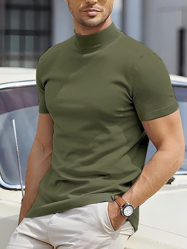 Henry – Men's Summer T-Shirt