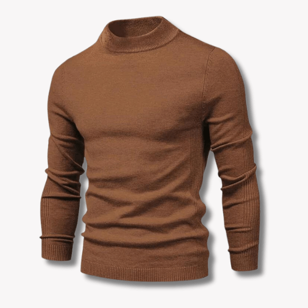Richard | Men's Slim Fit Elegant Winter Sweater