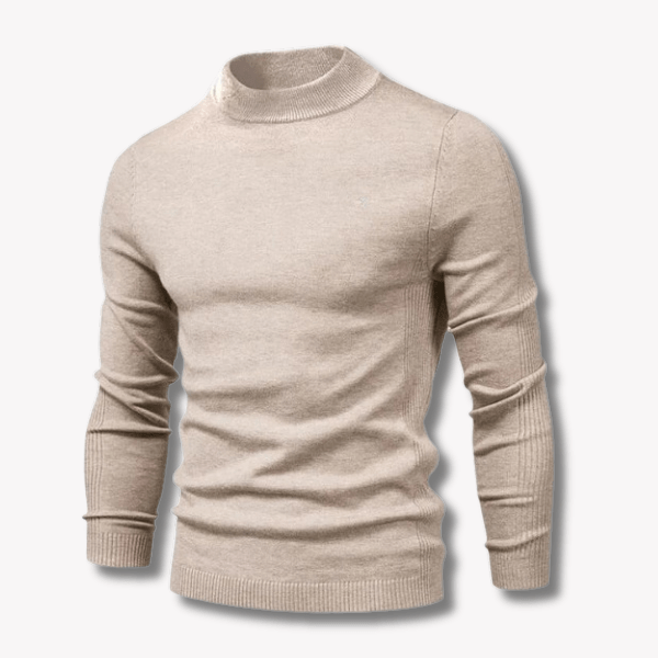 Richard | Men's Slim Fit Elegant Winter Sweater