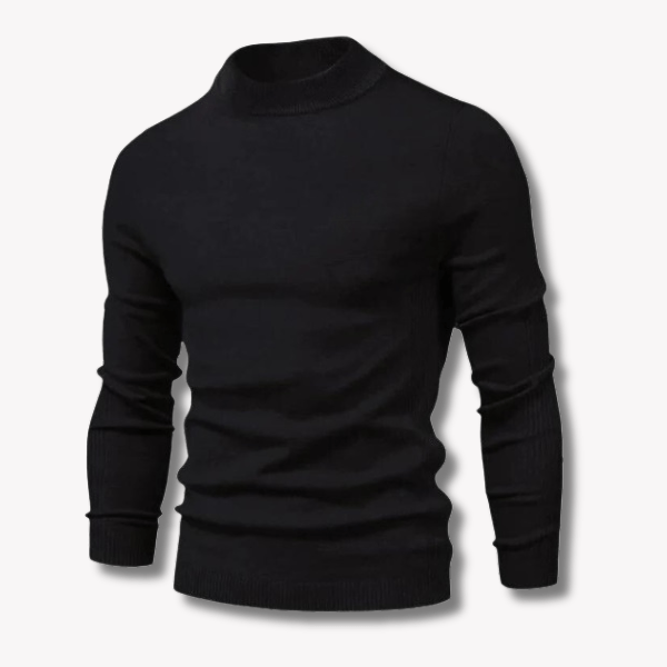 Richard | Men's Slim Fit Elegant Winter Sweater