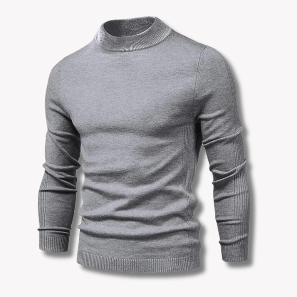 Richard | Men's Slim Fit Elegant Winter Sweater