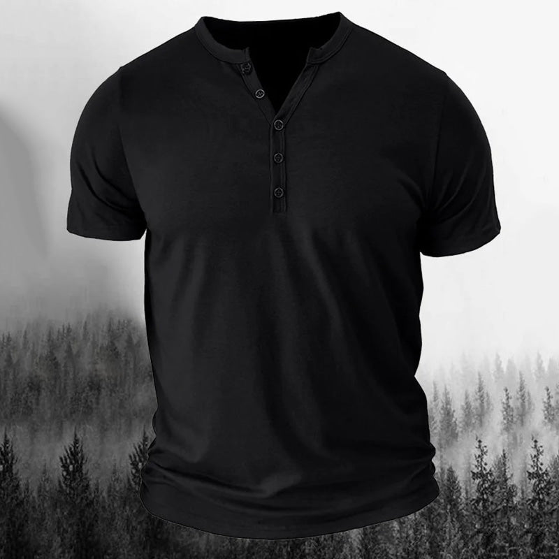 William – Men's Summer T-Shirt