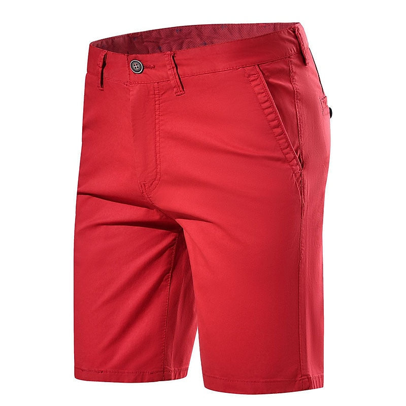 Comfortable Men's Summer Shorts