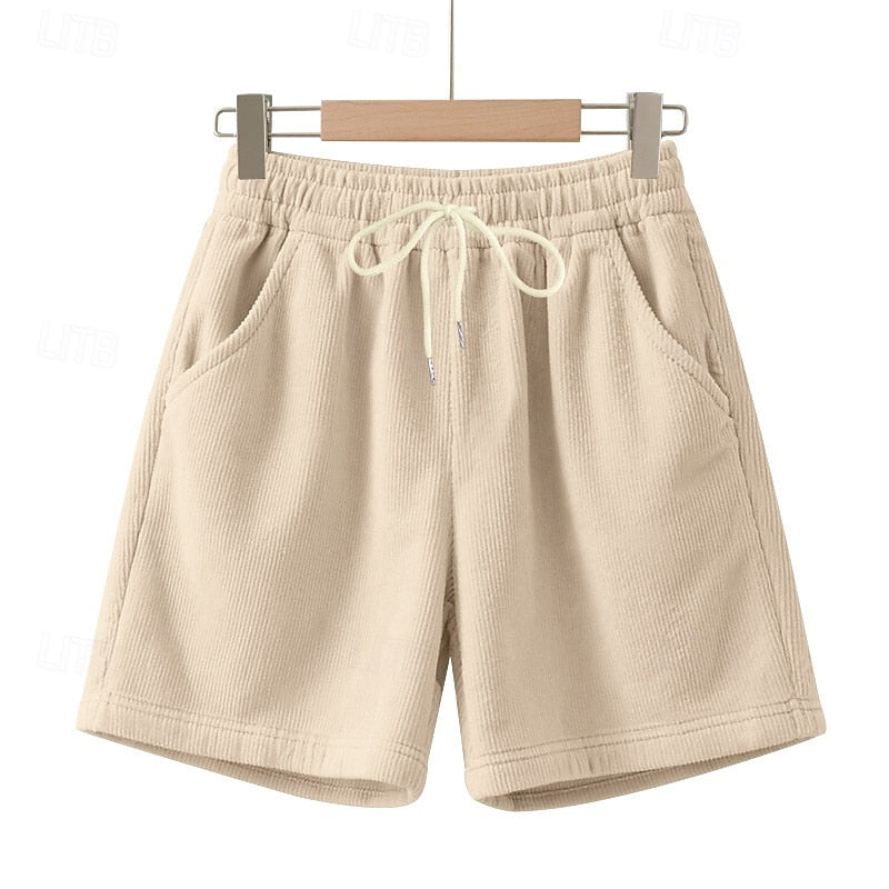 Charles | Casual Summer Shorts