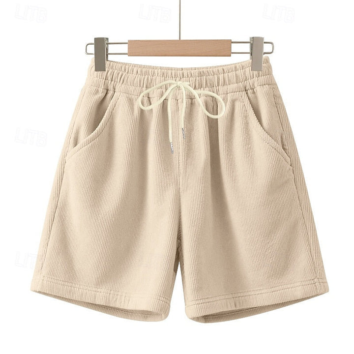 Charles | Casual Summer Shorts