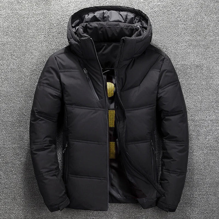 Thomas | Elegant winter jacket for men