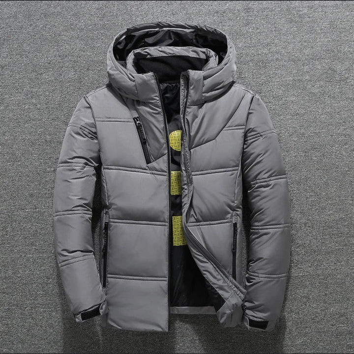 Thomas | Elegant winter jacket for men