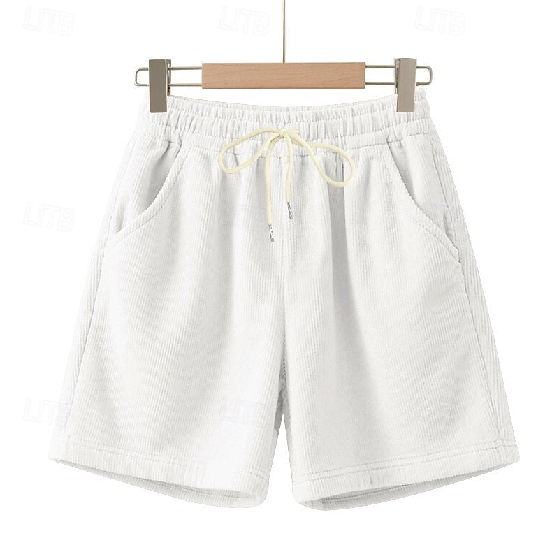 Charles | Casual Summer Shorts
