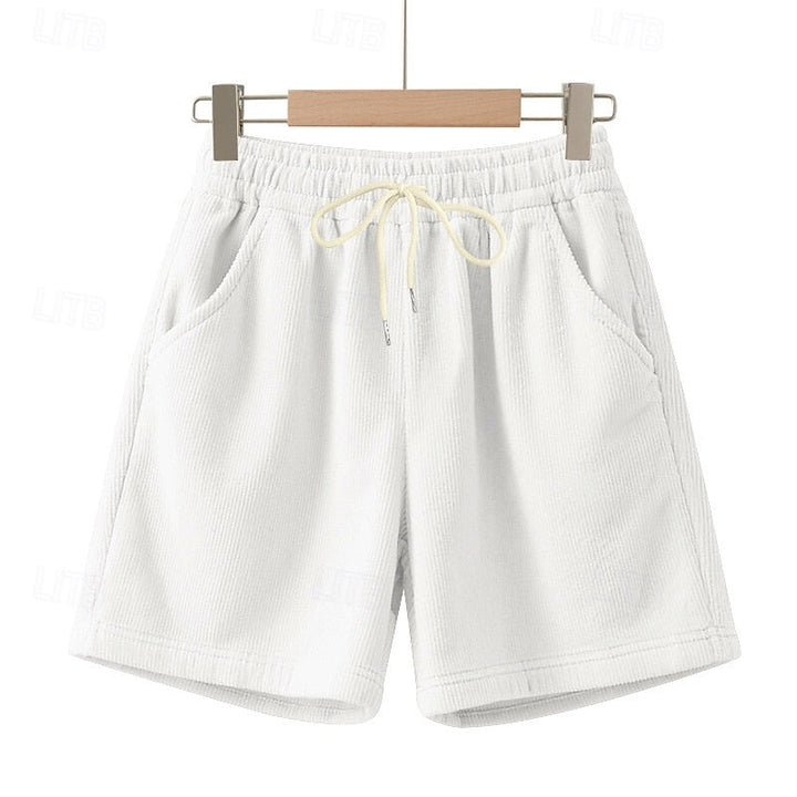 Charles | Casual Summer Shorts