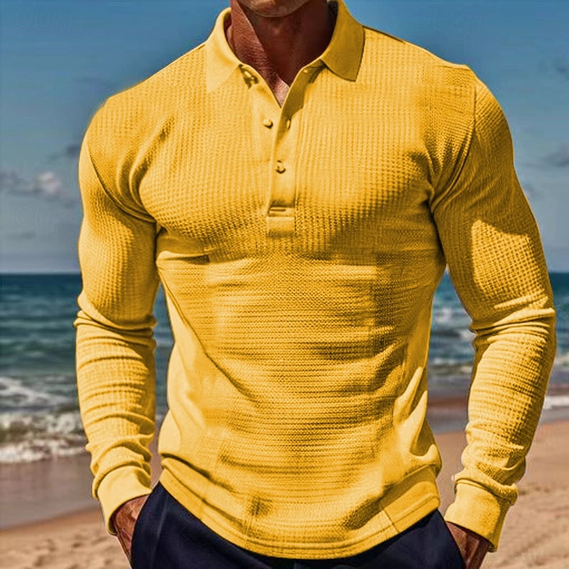 Hugo | Men's summer polo