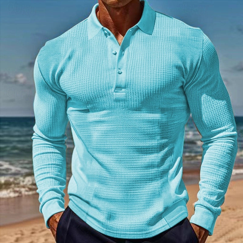 Hugo | Men's summer polo
