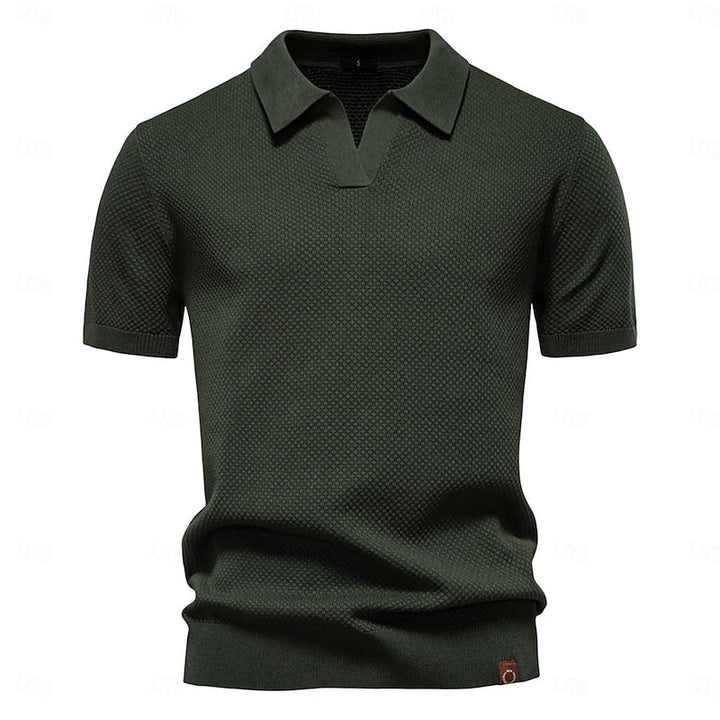 William | Summer Polo