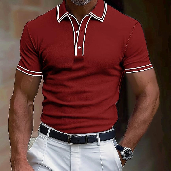 Antoine | Polo Shirt for Men