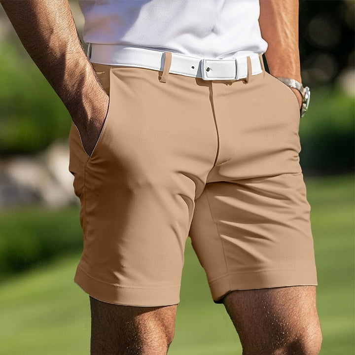 Matthew - Summer Men's Shorts